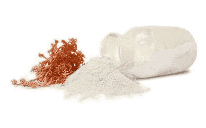 Carrageenan